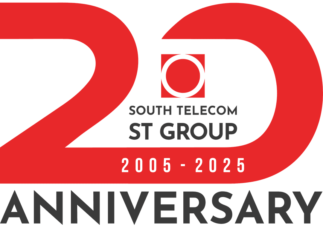 STel HCM 20th Anniversary